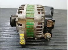 Recambio de alternador para kia carnival ii 2.5 v6 lx referencia OEM IAM 0K55918300  P3-A4-4-2 2