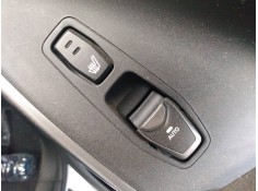 Recambio de mando elevalunas trasero derecho para hyundai santa fe (dm) style 4wd referencia OEM IAM   