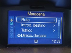 Recambio de sistema navegacion gps para ford tourneo courier (c4a) titanium referencia OEM IAM    2
