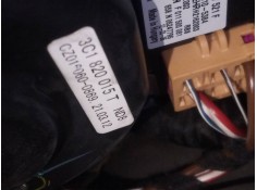 VENTILADOR CALEFACCION 3C1820015T 