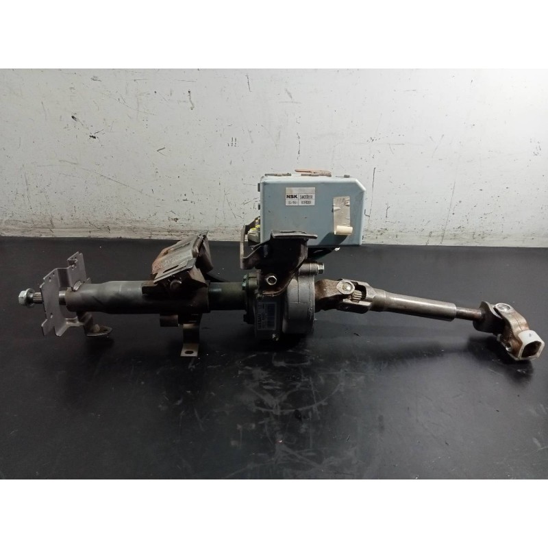 Recambio de columna direccion para nissan juke (f15) tekna referencia OEM IAM 48810BA66D  P2-B12-6