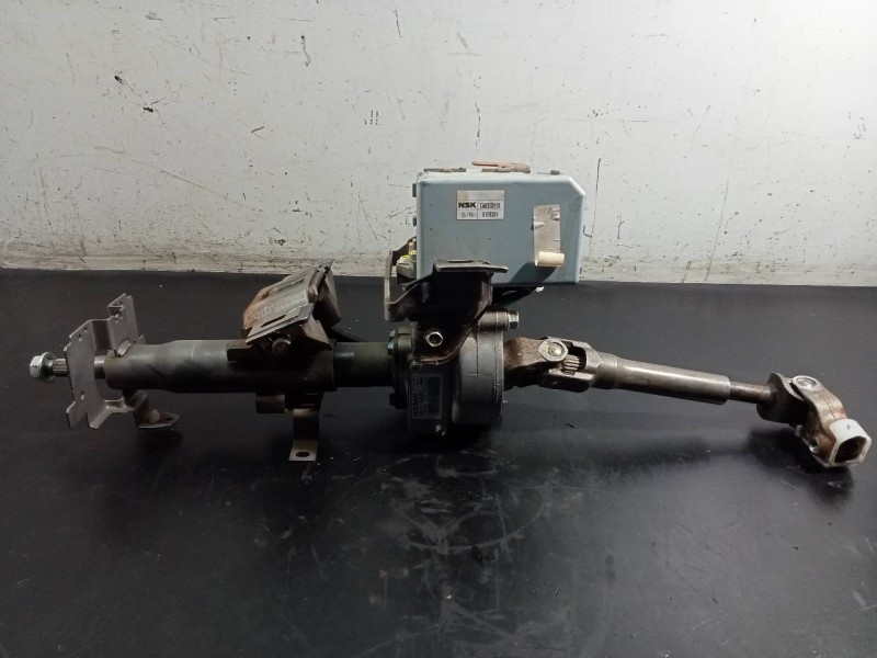 Recambio de columna direccion para nissan juke (f15) tekna referencia OEM IAM 48810BA66D  P2-B12-6