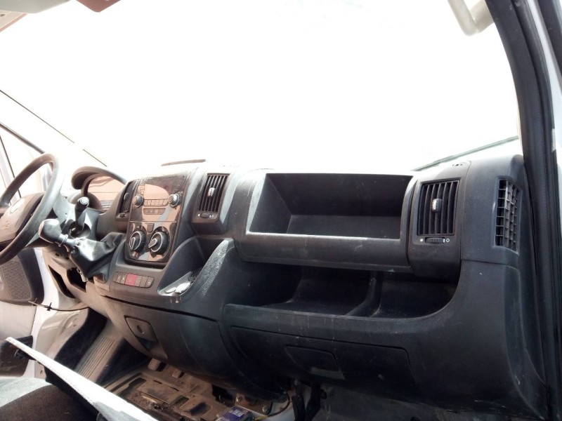 Recambio de salpicadero para fiat ducato furgón g. vol. 33 150 (rs: 4035 mm) (l4h2) referencia OEM IAM   