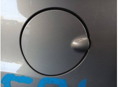 TAPA EXTERIOR COMBUSTIBLE 