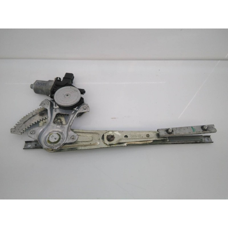 Recambio de elevalunas trasero derecho para mitsubishi asx (ga0w) kaiteki 2wd referencia OEM IAM 5713A257  E2-B4-3-2