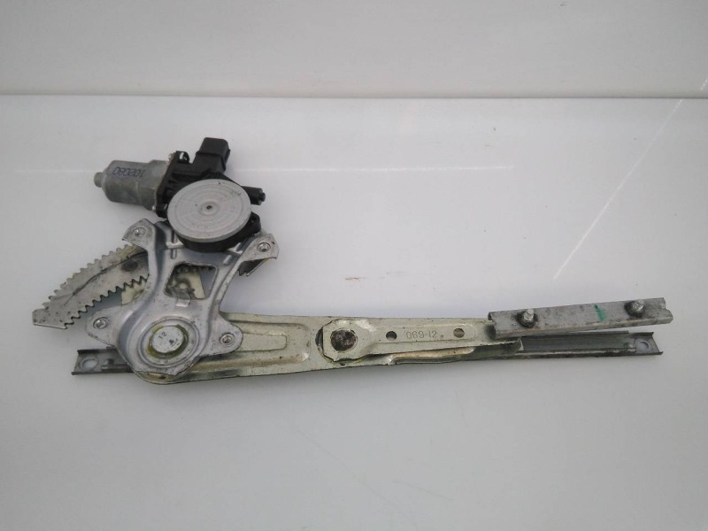 Recambio de elevalunas trasero derecho para mitsubishi asx (ga0w) kaiteki 2wd referencia OEM IAM 5713A257  E2-B4-3-2