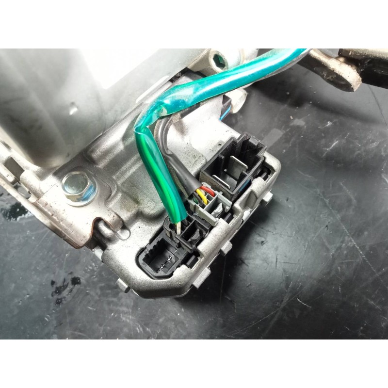 Recambio de columna direccion para nissan juke (f15) tekna referencia OEM IAM 48810BA66D  P2-B12-6