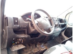 Recambio de salpicadero para fiat ducato furgón g. vol. 33 150 (rs: 4035 mm) (l4h2) referencia OEM IAM    2