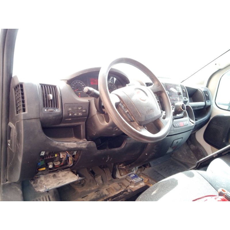 Recambio de salpicadero para fiat ducato furgón g. vol. 33 150 (rs: 4035 mm) (l4h2) referencia OEM IAM   