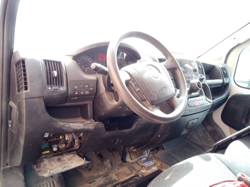 Recambio de salpicadero para fiat ducato furgón g. vol. 33 150 (rs: 4035 mm) (l4h2) referencia OEM IAM   