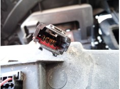 Recambio de salpicadero para dacia sandero stepway referencia OEM IAM   P1-A1-16 2