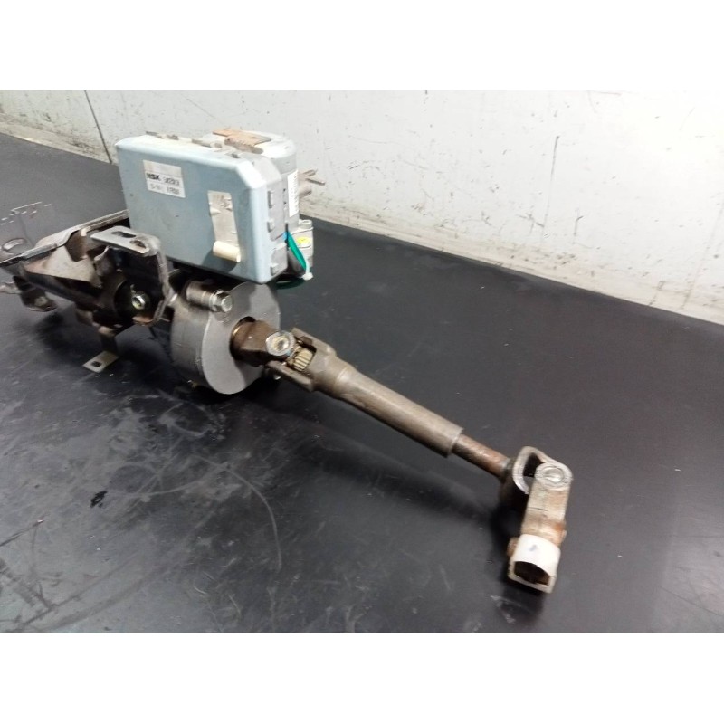 Recambio de columna direccion para nissan juke (f15) tekna referencia OEM IAM 48810BA66D  P2-B12-6