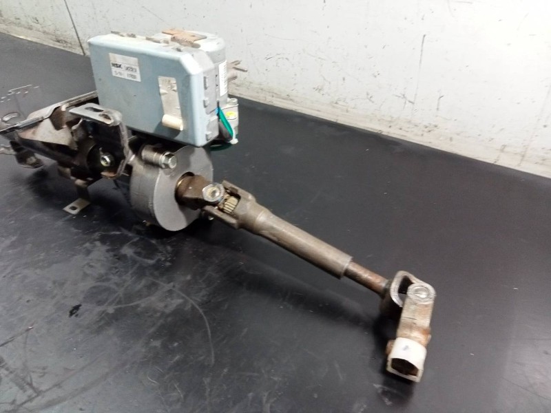 Recambio de columna direccion para nissan juke (f15) tekna referencia OEM IAM 48810BA66D  P2-B12-6