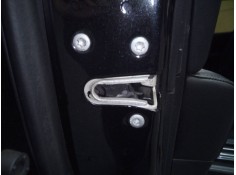 CERRADURA PUERTA TRASERA IZQUIERDA 