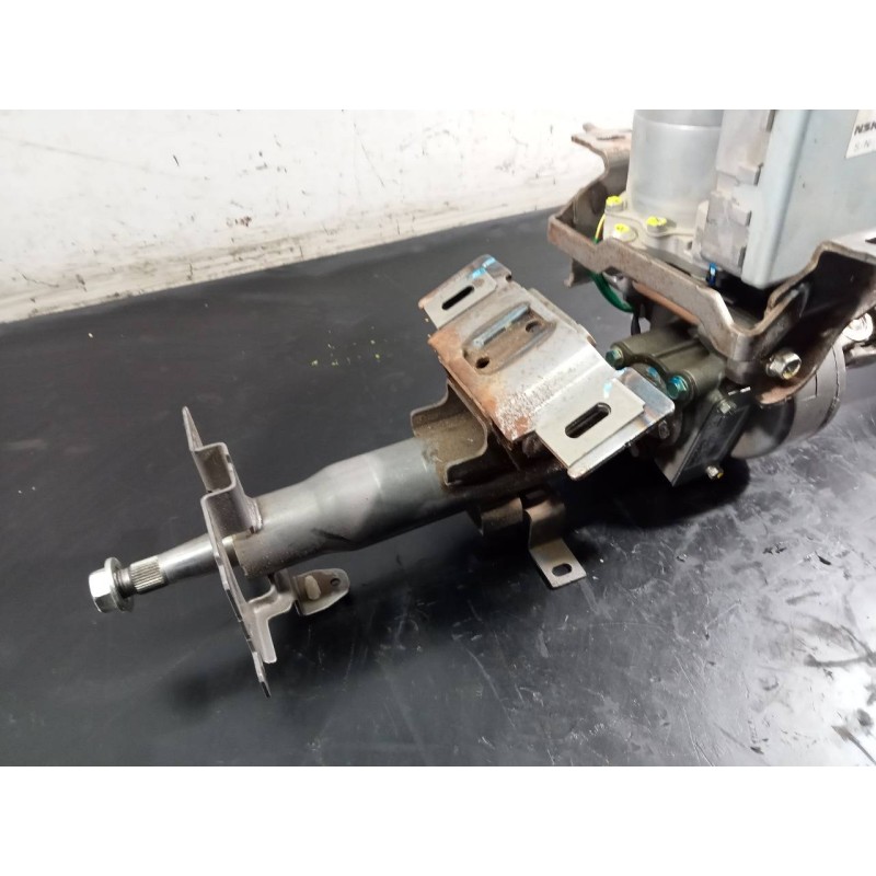 Recambio de columna direccion para nissan juke (f15) tekna referencia OEM IAM 48810BA66D  P2-B12-6