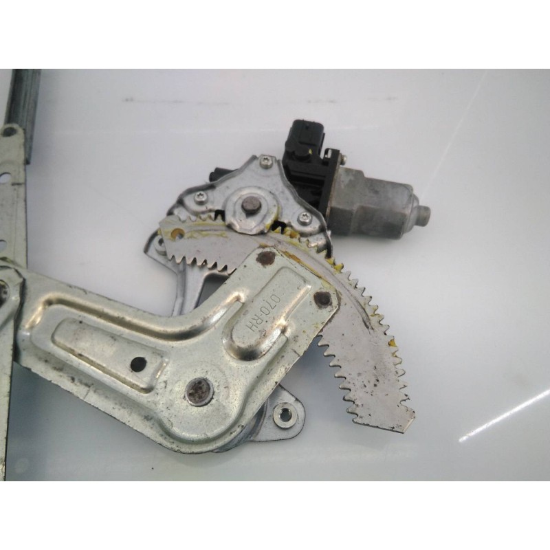 Recambio de elevalunas trasero derecho para mitsubishi asx (ga0w) kaiteki 2wd referencia OEM IAM 5713A257  E2-B4-3-2