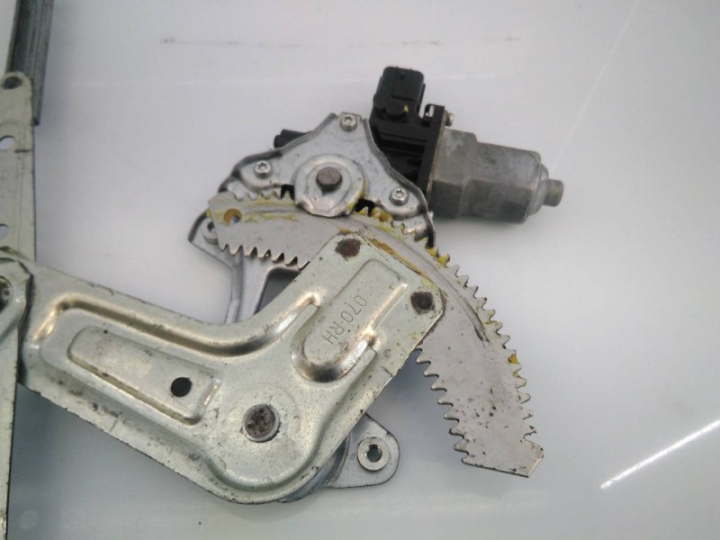 Recambio de elevalunas trasero derecho para mitsubishi asx (ga0w) kaiteki 2wd referencia OEM IAM 5713A257  E2-B4-3-2