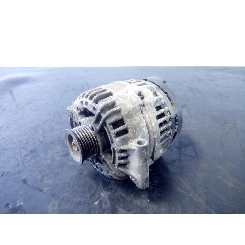 Recambio de alternador para bmw mini (r50,r53) one referencia OEM IAM 755922301 0124325158 P3-A5-13-3