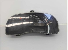 Recambio de cuadro instrumentos para opel astra f berlina básico referencia OEM IAM   E3-B5-16-1