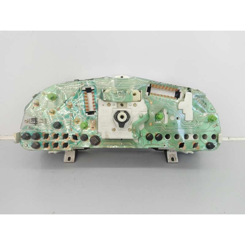 Recambio de cuadro instrumentos para opel astra f berlina básico referencia OEM IAM   E3-B5-16-1
