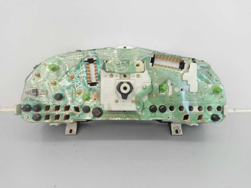 Recambio de cuadro instrumentos para opel astra f berlina básico referencia OEM IAM   E3-B5-16-1