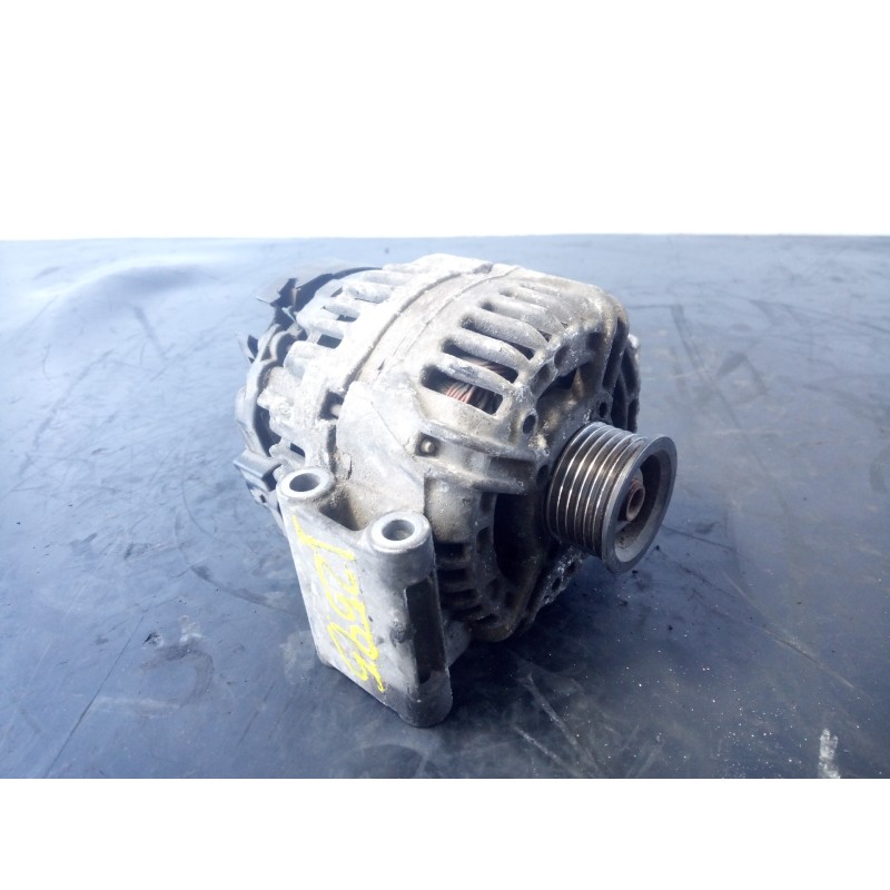 Recambio de alternador para bmw mini (r50,r53) one referencia OEM IAM 755922301 0124325158 P3-A5-13-3