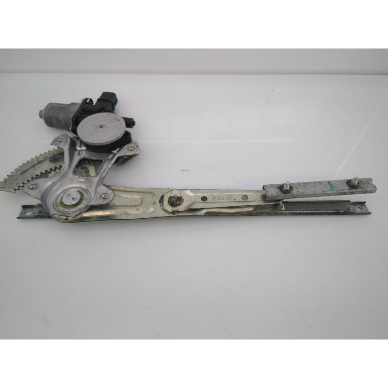 Recambio de elevalunas trasero derecho para mitsubishi asx (ga0w) kaiteki 2wd referencia OEM IAM 5713A257  E2-B4-3-2