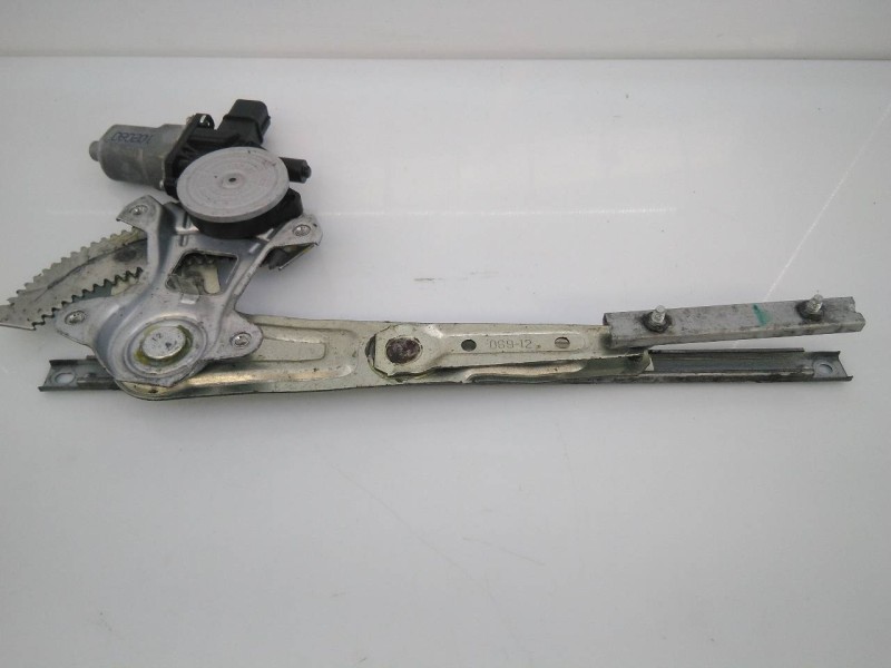 Recambio de elevalunas trasero derecho para mitsubishi asx (ga0w) kaiteki 2wd referencia OEM IAM 5713A257  E2-B4-3-2