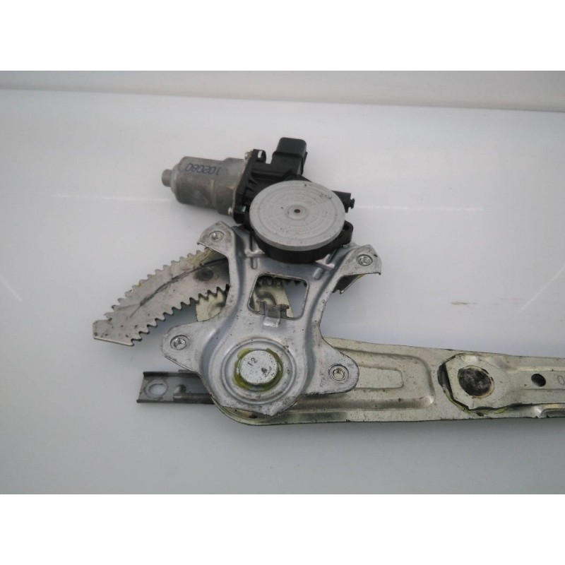 Recambio de elevalunas trasero derecho para mitsubishi asx (ga0w) kaiteki 2wd referencia OEM IAM 5713A257  E2-B4-3-2