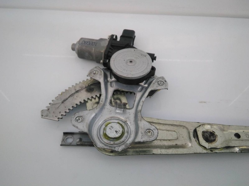 Recambio de elevalunas trasero derecho para mitsubishi asx (ga0w) kaiteki 2wd referencia OEM IAM 5713A257  E2-B4-3-2