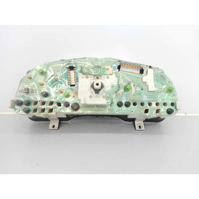 Recambio de cuadro instrumentos para opel astra f berlina básico referencia OEM IAM   E3-B5-16-1