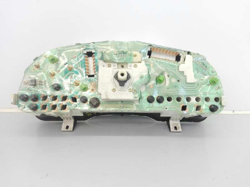 Recambio de cuadro instrumentos para opel astra f berlina básico referencia OEM IAM   E3-B5-16-1