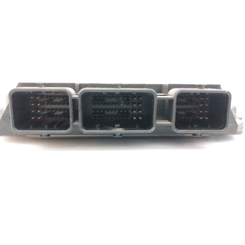 Recambio de centralita motor uce para renault laguna ii (bg0) authentique referencia OEM IAM 8200303141 0281011148 E2-A1-43-8