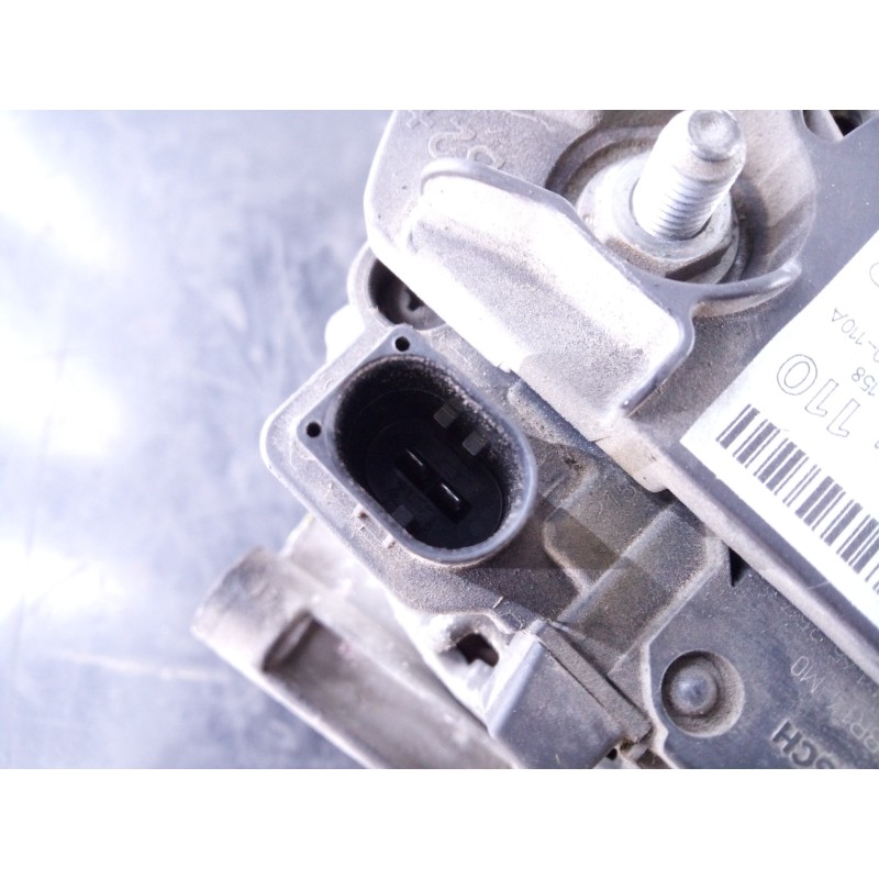 Recambio de alternador para bmw mini (r50,r53) one referencia OEM IAM 755922301 0124325158 P3-A5-13-3