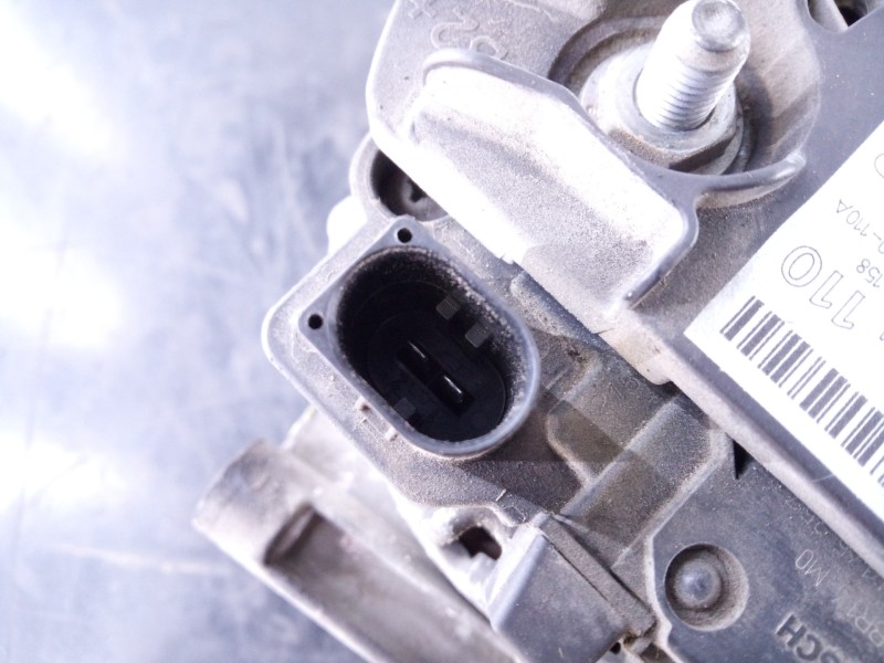 Recambio de alternador para bmw mini (r50,r53) one referencia OEM IAM 755922301 0124325158 P3-A5-13-3