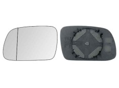 Recambio de cristal retrovisor derecho para peugeot 307 (s1) referencia OEM IAM 1051723021 NUEVO T2-5-B3-4