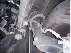 AMORTIGUADOR DELANTERO IZQUIERDO 