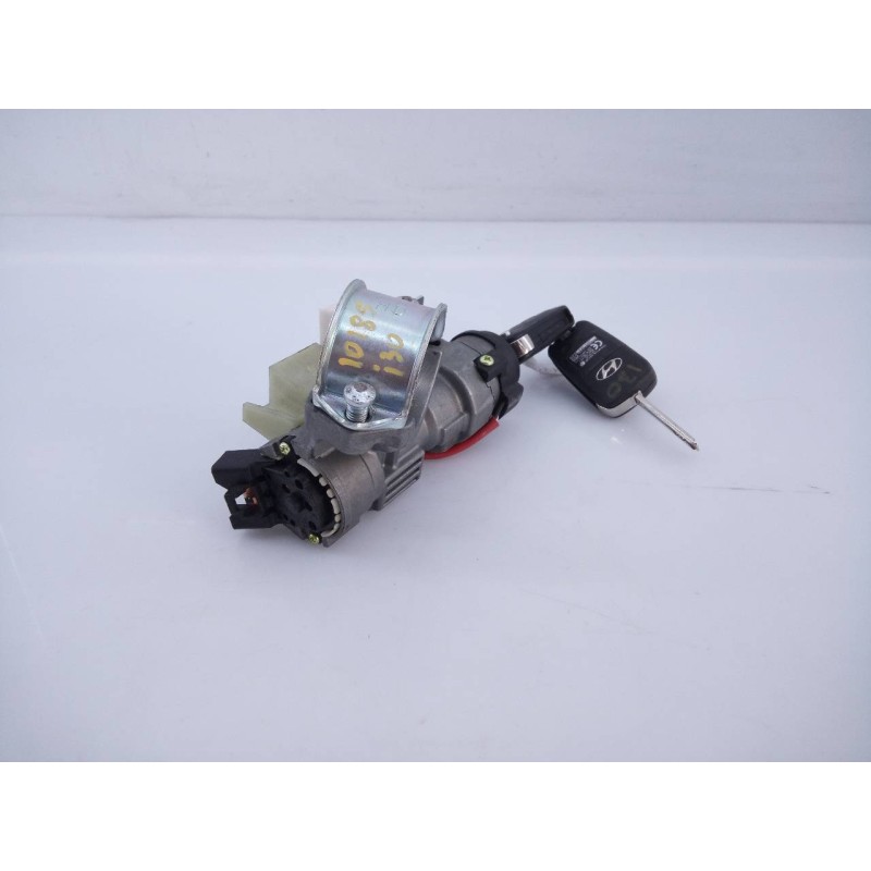 Recambio de antirrobo para hyundai i30 (gd) tecno referencia OEM IAM   E3-A3-45-3