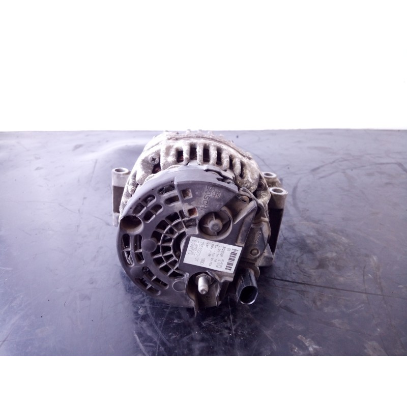 Recambio de alternador para bmw mini (r50,r53) one referencia OEM IAM 755922301 0124325158 P3-A5-13-3