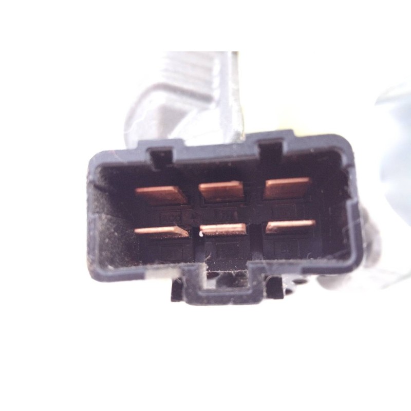 Recambio de antirrobo para hyundai i30 (gd) tecno referencia OEM IAM   E3-A3-45-3