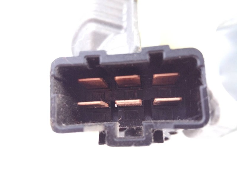 Recambio de antirrobo para hyundai i30 (gd) tecno referencia OEM IAM   E3-A3-45-3