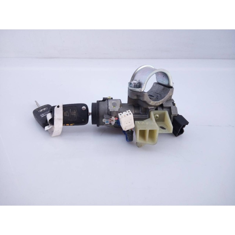 Recambio de antirrobo para hyundai i30 (gd) tecno referencia OEM IAM   E3-A3-45-3