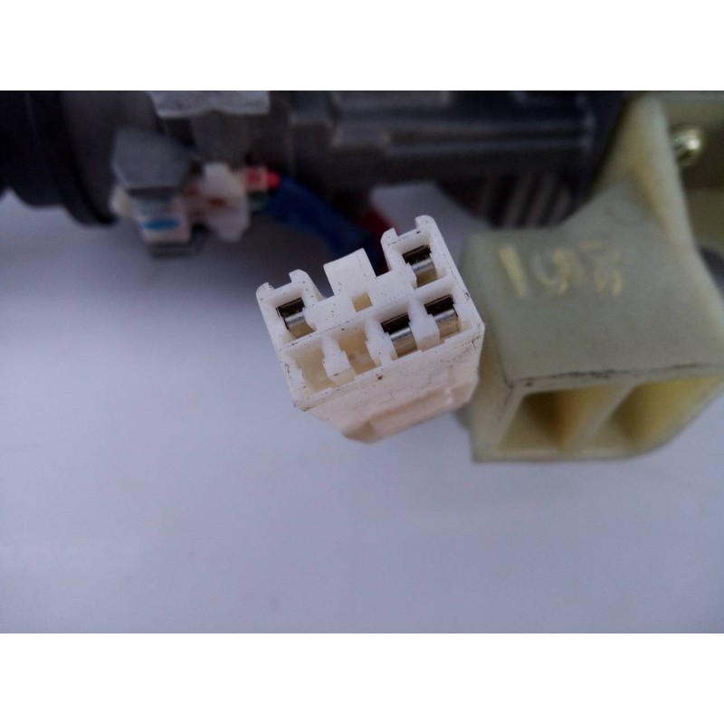 Recambio de antirrobo para hyundai i30 (gd) tecno referencia OEM IAM   E3-A3-45-3