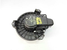 Recambio de ventilador calefaccion para toyota auris live referencia OEM IAM 2727008083  E2-B4-19-1 2