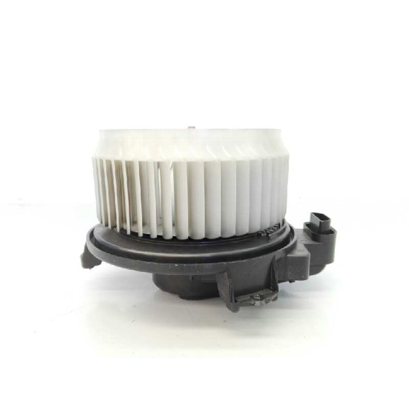Recambio de ventilador calefaccion para toyota auris live referencia OEM IAM 2727008083  E2-B4-19-1