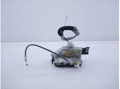 CERRADURA PUERTA DELANTERA DERECHA 305588 16944084 E1-A4-52-2