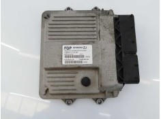 CENTRALITA MOTOR UCE 55196352ZJ 5FPT4UW3G E3-A5-24-3
