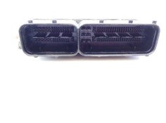 Recambio de centralita motor uce para opel corsa c corsavan referencia OEM IAM 55196352ZJ 5FPT4UW3G E3-A5-24-3 2