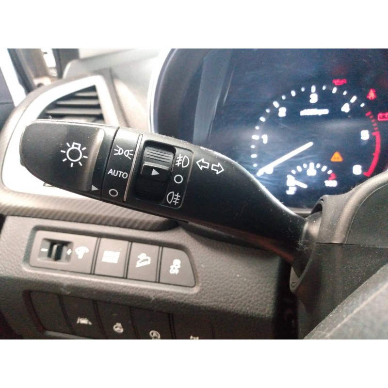 Recambio de mando intermitentes para hyundai santa fe (dm) style 4wd referencia OEM IAM   