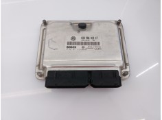 CENTRALITA MOTOR UCE 038906019KT 0281011219 E2-A1-18-6